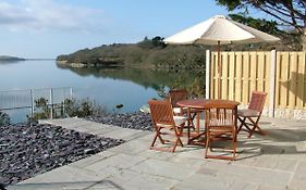 Abergafren Lodge